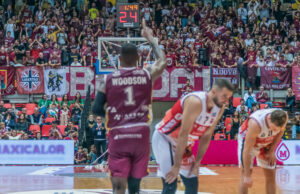 A2 Maschile: La Libertas Livorno di scena ad Avellino nell’anticipo. Pistoia riceve Mestre al PalaCarrara
