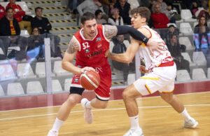 B Nazionale: Pielle in vetta nel Girone B, bene Quarrata e Piombino. Nel Girone A la Fabo Herons regola Orzinuovi