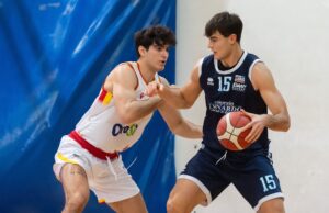 Serie B Nazionale: male le toscane, vince solo il Consorzio Leonardo Quarrata