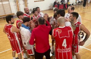 Divisione Regionale 2: dopo cinque giornate ci sono altrettante squadre a punteggio pieno