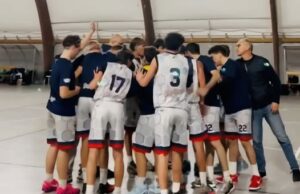 Divisione Regionale 2: ancora due squadre a punteggio pieno, Tavarnelle e Fortezza Livorno