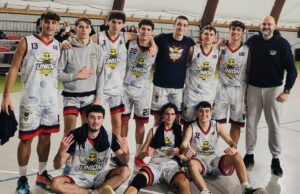 Divisione Regionale 2: si assottigliano, nei quattro gironi del torneo, le squadre ancora a punteggio pieno