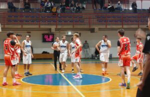 Divisione Regionale 2: Giornata interessante la 10.a di campionato, Fortezza Livorno unica squadra ancora a punteggio pieno