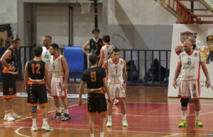 DR2: Primo stop stagionale alla Polisportiva Tavarnelle, adesso a punteggio pieno c’è solo la Fortezza Livorno