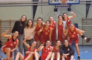 Serie C Femminile: la Virtus Siena batte la Gea Grosseto, doppia vittoria per la Pallacanestro Femminile Firenze
