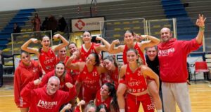 Microfono Aperto: Gino Landini Lerici, parla coach Emiliano Ferretti