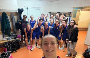 Serie C Femminile: In attesa del recupero tra PFPi e PFF, comanda la Virtus Siena