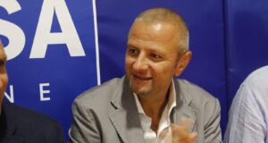 Microfono Aperto: Gabriele Voltolini, Direttore Sportivo della Stosa Virtus Siena “Siamo contenti della nostra stagione”