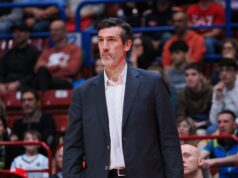 LBA: Bologna al comando, Varese e Milano vincono i due derby lombardi. Reggio Emilia corsara al Taliercio