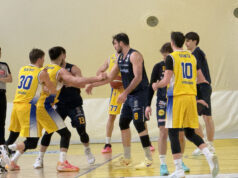 Serie B Nazionale: tra le toscane, bene le due di Montecatini, male la Pielle