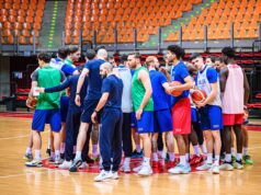 World Cup 2027 Qualifiers: Azzurri a Livorno per il raduno in vista della doppia sfida con la Gran Bretagna