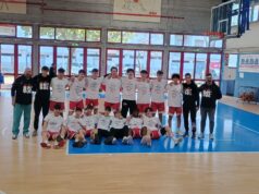 Under 17 d’Eccellenza, il titolo toscano è dell’USE Empoli