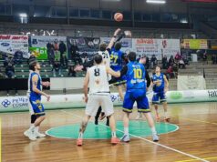 Serie C: L’ Union Prato suona la nona, colpaccio di Montevarchi a casa Dragons. L’U.S. Livorno espugna San Vincenzo