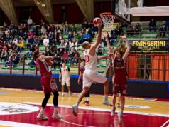 Microfono Aperto, Giorgio Artioli: “Sono la chioccia di un gruppo giovanissimo”