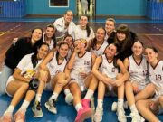U19 Femminile: Firenze Basketball Academy vince il big match del PalaTenda e torna da sola in vetta alla classifica