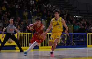 Microfono Aperto, Luca Campori: “A Piombino mi sono inserito benissimo”