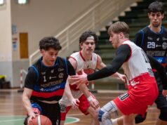 Divisione Regionale 1: nel Girone A impazza la lotta per un posto playoff, nel B si ferma la capolista Monteroni