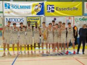 Coppa Carnevale: il trofeo all’Olimpia Milano in un’edizione di grande successo