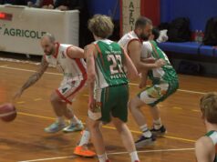 Divisione Regionale 2: giornata caratterizzata da tanti rinvii