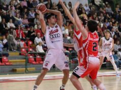 Microfono Aperto, Tommaso Pichi: “Stiamo facendo un gran bel campionato”