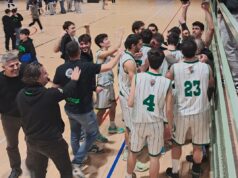 Serie C: La Union Prato firma “La Decima”, ancora uno stop per i Dragons. Castelfiorentino allunga la serie vincente