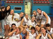 Under 19 Femminile, continua la marcia vincente della Firenze Basketball Academy