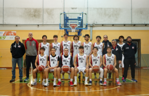 Divisione Regionale 2: chiusa la stagione regolare, partono playoff e playout