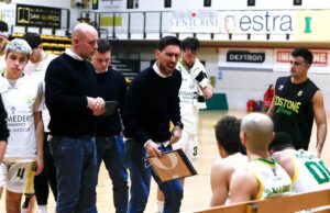 Microfono Aperto, “Mich” Belletti”: Vogliamo fare tanta strada nella post-season”