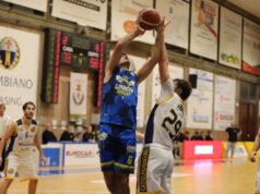 Serie C, si torna in campo dopo la Coppa Toscana. Spiccano Union-Castello ed il derby Agliana-Prato Dragons