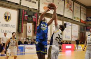 Serie C, si torna in campo dopo la Coppa Toscana. Spiccano Union-Castello ed il derby Agliana-Prato Dragons