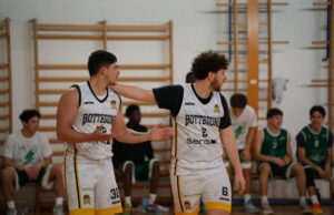 Divisione Regionale 2: A tre giornate dalla fine iniziano a delinearsi i primi verdetti