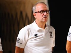 LBA: La Germani passa al Taliercio, Trieste vince il derby al PalaCarnera. La Virtus Bologna batte Cantù nel posticipo