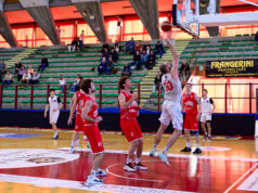 Serie C: la capolista Union supera Castelfiorentino. Agliana stoppa i Prato Dragons, ancora un successo per il Don Bosco