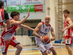 Microfono Aperto, Giovanni Bruni “Abbiamo fatto un campionato al di sopra di ogni aspettativa”