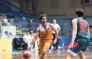 Divisione Regionale 1: nel Girone A torna al successo la Gea, nel B si ferma la capolista Monteroni