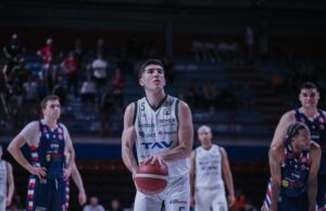 B Nazionale: La T Tecnica Gema Montecatini pareggia la serie. Cadono ancora Pielle e Quarrata