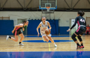 Serie B Femminile, si gioca la penultima giornata della stagione regolare. Firenze già certa del primo posto