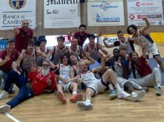 Trofeo Piperno: I Prato Dragons vincono la Coppa Toscana per la seconda stagione di fila