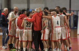 Divisione Regionale 2: turno interessante in tutti i quattro gironi