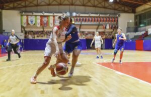 Serie C Femminile: al via la post season dei playoff e dei playout