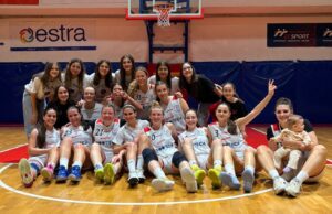 Serie C Femminile: nel primo episodio di Playoff e Playout prevale il fattore campo