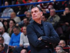 Eurolega: Pronostico rispettato, il titolo è dell’Olympiacos Pireo che batte in volata il Real Madrid