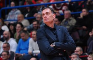 Eurolega: Pronostico rispettato, il titolo è dell’Olympiacos Pireo che batte in volata il Real Madrid