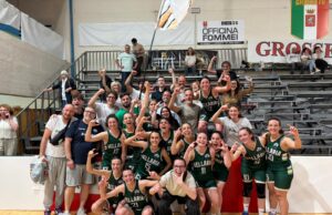 Serie C Femminile, la finale è tra Virtus Siena e Pallacanestro Femminile Pisa. Salve Bellaria Cappuccini e Altopascio