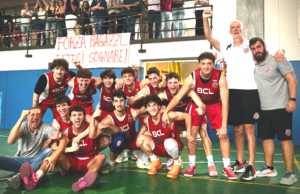 DR2: Definite anche le finali dei Gironi C e D. Nell’A, Reggello batte Montevarchi e aspetta la vincente di CUS Siena-Chianti Basket