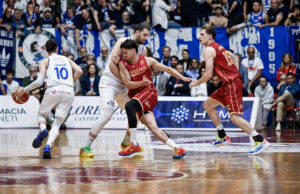Serie B Nazionale: Pielle e T Tecnica Gema, col brivido, in semifinale. Herons e Chiusi a testa alta
