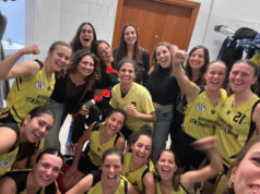 Serie C Femminile: la Virtus Siena è la prima finalista. Alla bella tutte le altre gare
