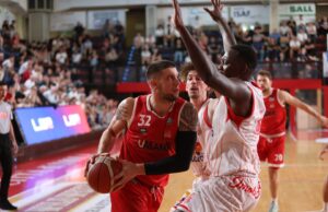 Serie B Nazionale: definito il quadro dei playoff. Nei play-in esultano le toscane Herons Montecatini e Chiusi