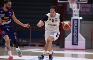 Serie B Nazionale: tutte le semifinali a Gara-4. Nei Playout Quarrata vince e spera ancora