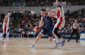 Serie B Nazionale: Elachem Vigevano e T Tecnica Gema Montecatini impattano la serie di finale playoff
